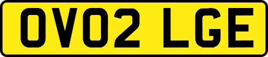 OV02LGE
