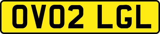 OV02LGL
