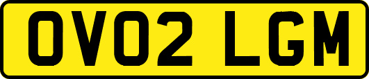 OV02LGM