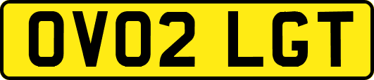 OV02LGT