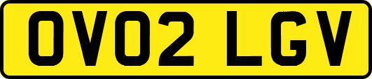 OV02LGV