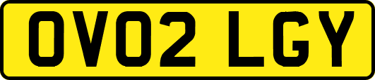 OV02LGY