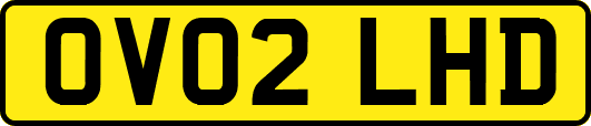 OV02LHD