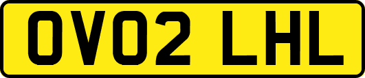 OV02LHL