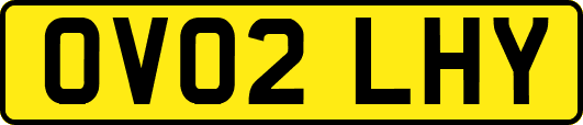 OV02LHY