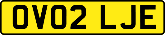 OV02LJE