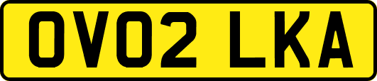 OV02LKA