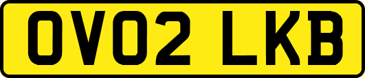 OV02LKB