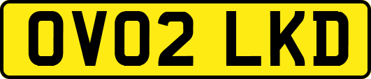 OV02LKD