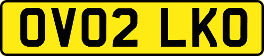 OV02LKO