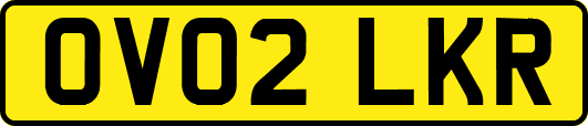 OV02LKR
