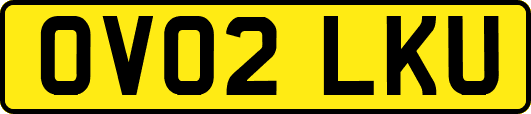 OV02LKU
