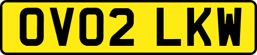 OV02LKW
