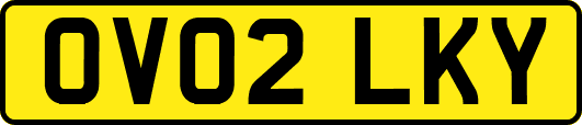 OV02LKY