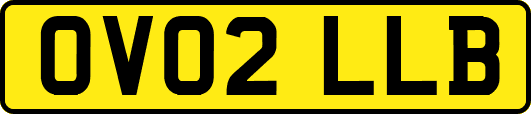 OV02LLB