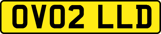 OV02LLD