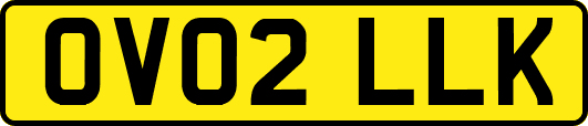 OV02LLK