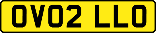 OV02LLO