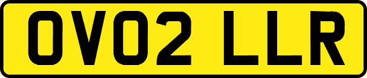 OV02LLR