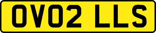 OV02LLS
