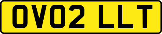 OV02LLT