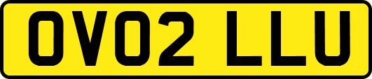 OV02LLU