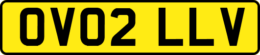 OV02LLV