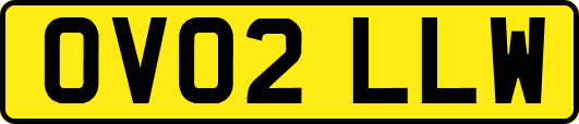 OV02LLW