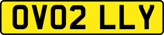 OV02LLY