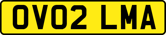 OV02LMA