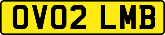 OV02LMB