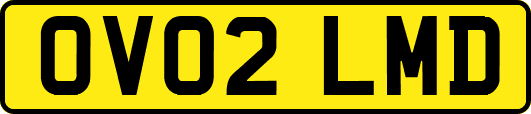 OV02LMD
