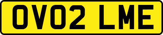 OV02LME