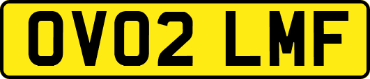 OV02LMF