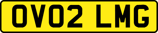 OV02LMG