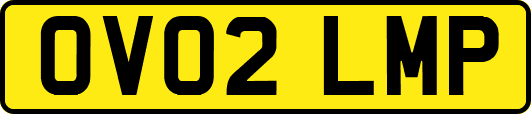 OV02LMP