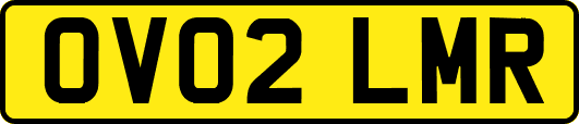 OV02LMR