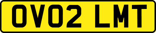 OV02LMT