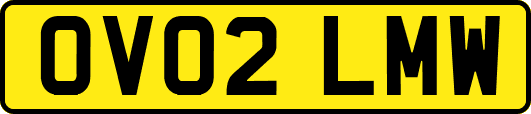 OV02LMW