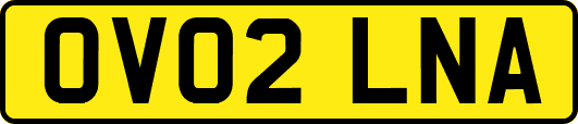 OV02LNA