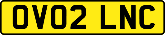 OV02LNC