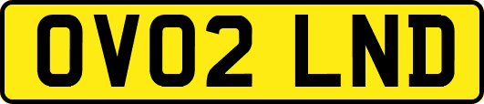 OV02LND