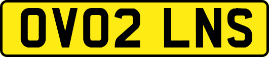 OV02LNS