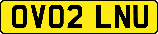 OV02LNU