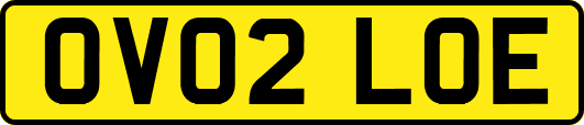 OV02LOE