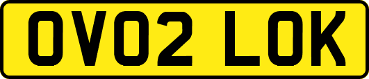 OV02LOK