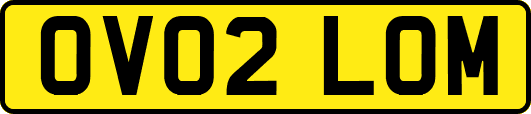 OV02LOM