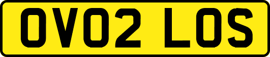 OV02LOS