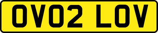 OV02LOV