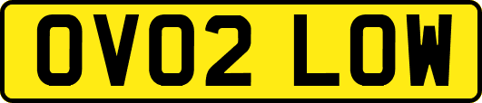 OV02LOW